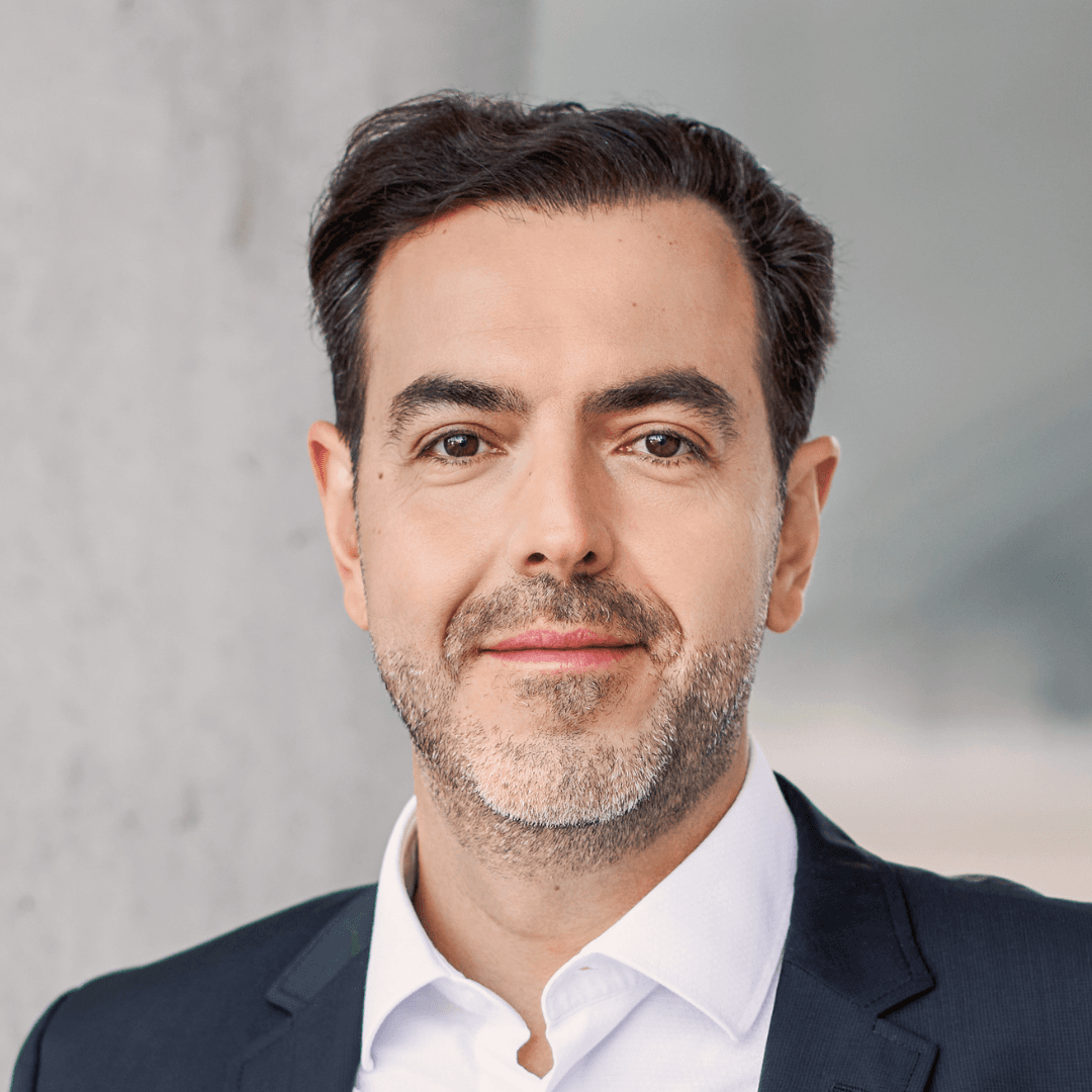 Georgios Nanos — Founder & CEO, HashDome